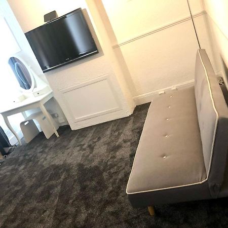Apartamento Ac Lounge 125 Rochford Exterior foto