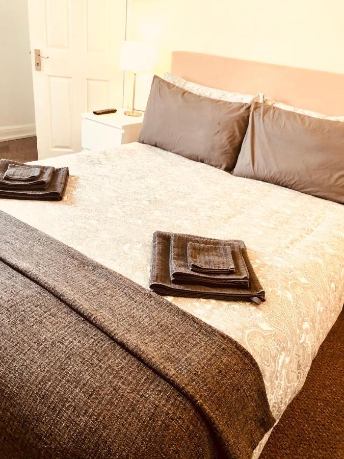Apartamento Ac Lounge 125 Rochford Exterior foto