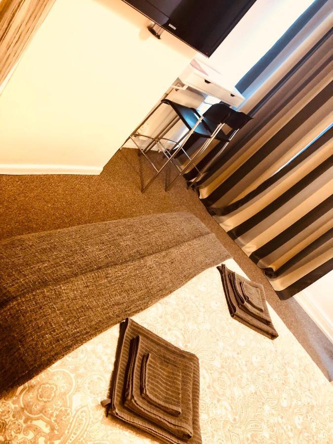 Apartamento Ac Lounge 125 Rochford Exterior foto